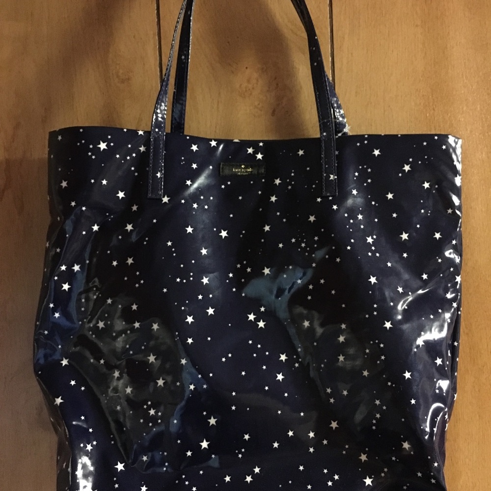 Kate spade tote - Picture 2 of 7